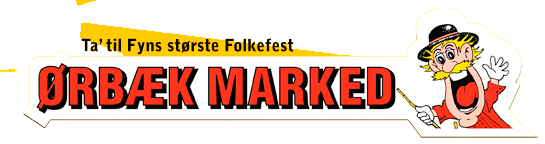 Ørbæk Marked